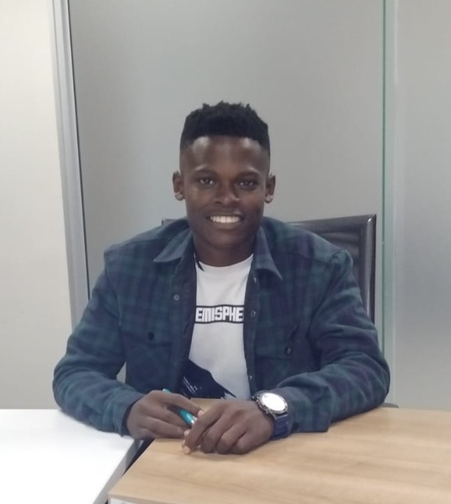 CEO - Mr XN Maluleke